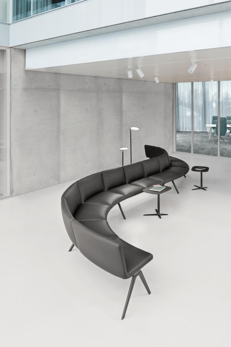 Davis Furniture A-Bench | Office Snapshots