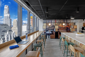 Booking.com Offices - New York City