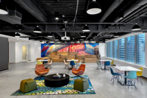 Booking.com Offices - New York City