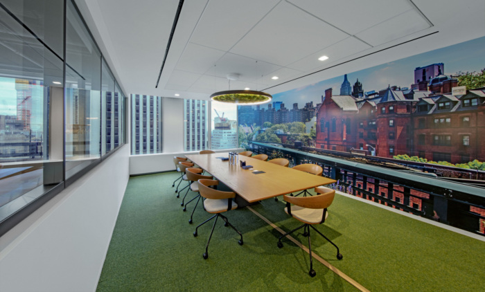 Booking.com Offices - New York City - 21