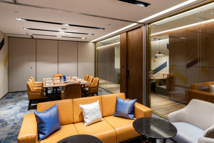 CEO Suite Coworking Offices - Hong Kong - 8
