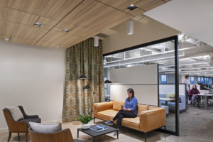 Confidential Professional Services Firm Offices - Southfield