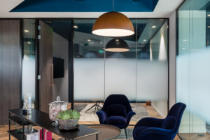 Corona Energy Offices - Watford