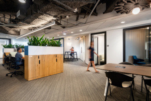 Discovery Offices - Silver Spring