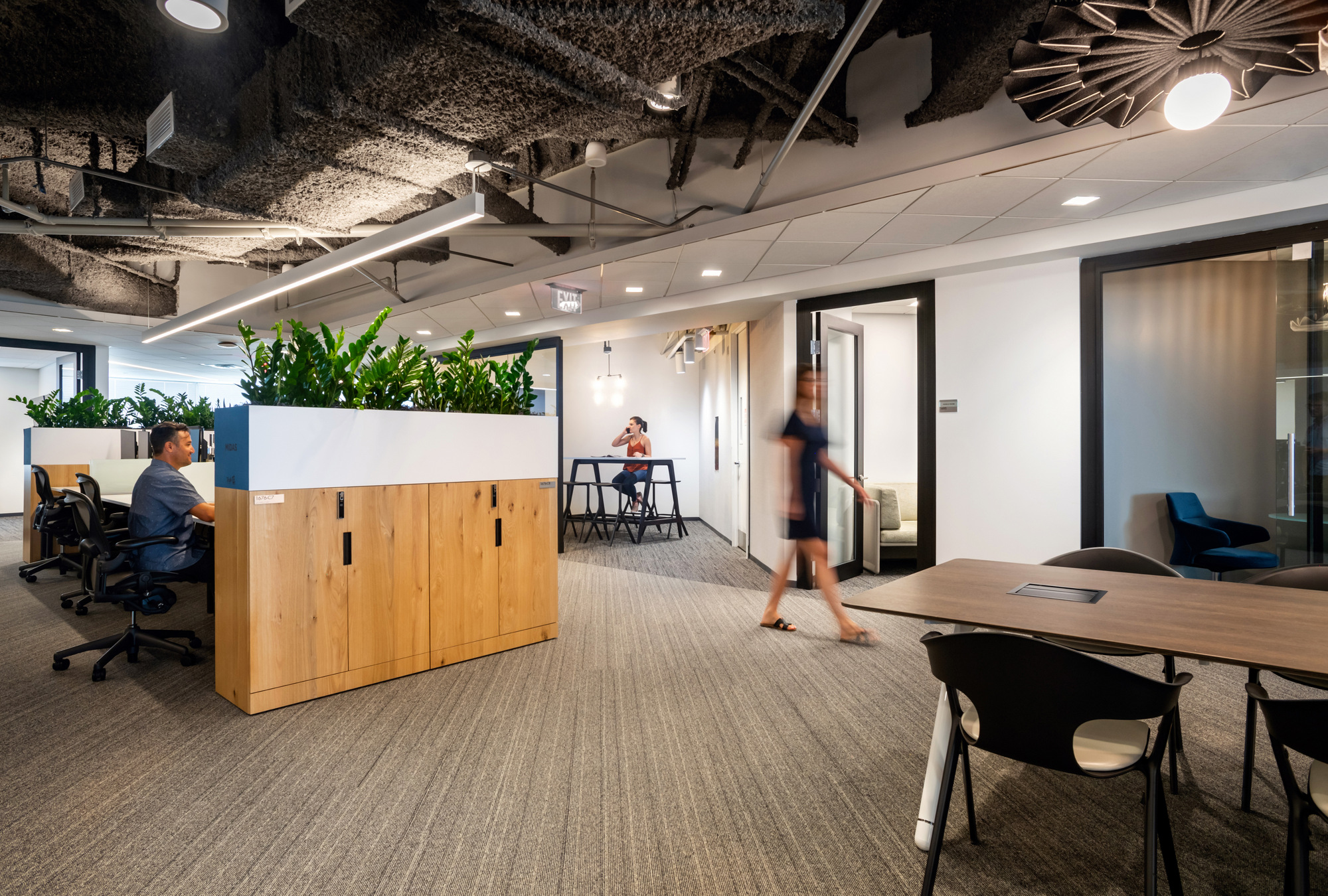 Discovery Offices - Silver Spring | Office Snapshots