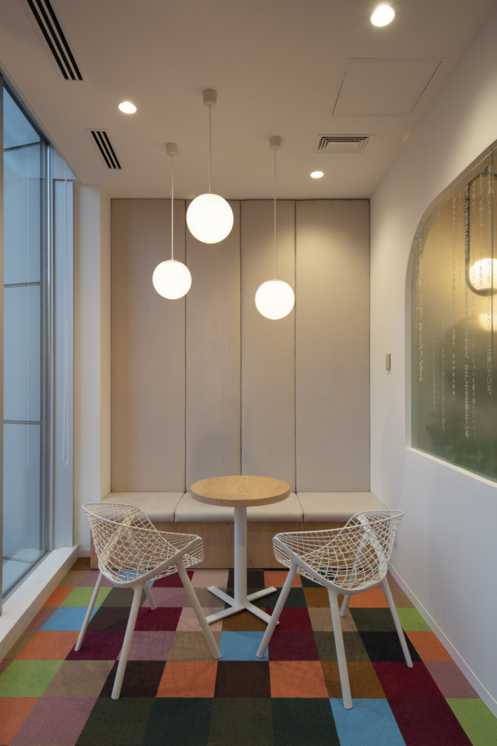 Fontworks Offices - Tokyo - 9