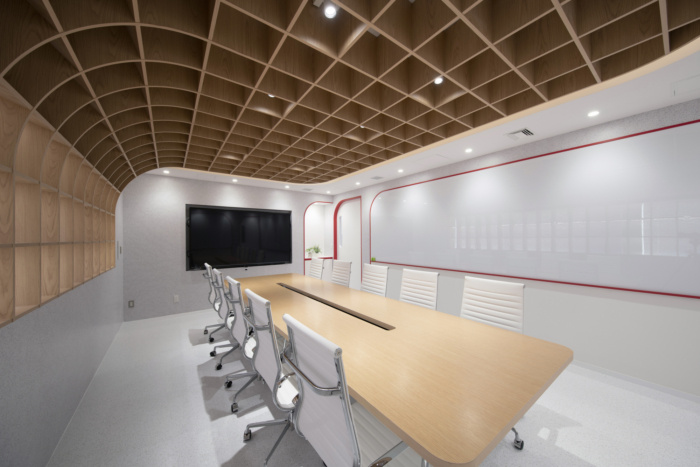 Fontworks Offices - Tokyo - 4