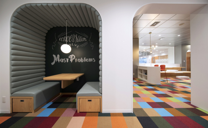 Fontworks Offices - Tokyo - 5