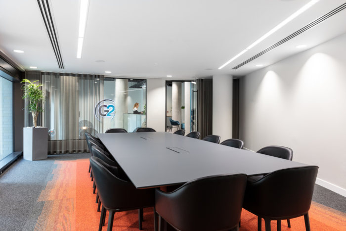 G2 Travel Offices - London - 14