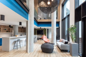 G2 Travel Offices - London