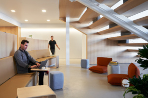 Headspace Headquarters Expansion - Santa Monica
