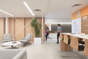 Headspace Headquarters Expansion - Santa Monica