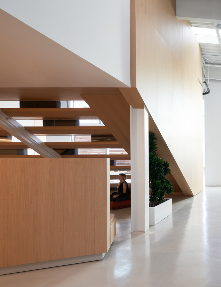 Headspace Headquarters Expansion Santa Monica Office Snapshots