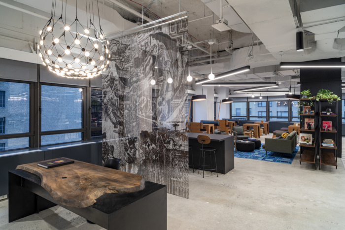 iCrossing Offices - New York City - 1