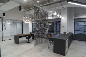 iCrossing Offices - New York City