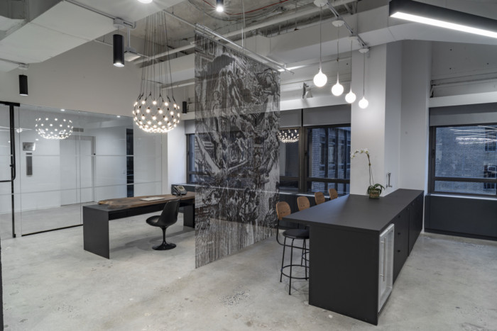 iCrossing Offices - New York City - 2