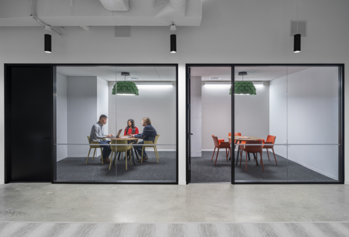 iCrossing Offices - New York City - 8