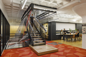 IDEO Offices - Cambridge | Office Snapshots