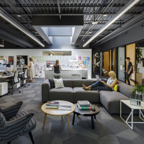 IDEO Offices – Cambridge