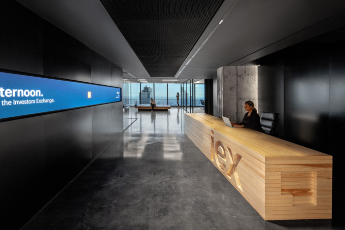 IEX Offices - New York City - 3