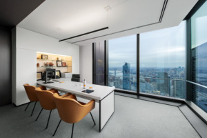 IEX Offices - New York City