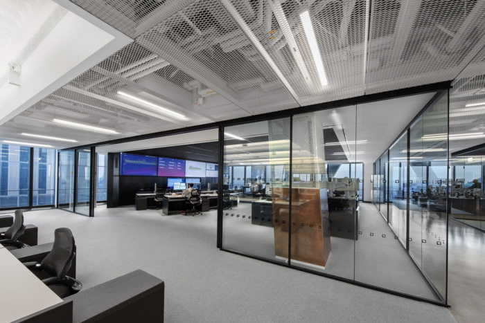 IEX Offices - New York City - 17