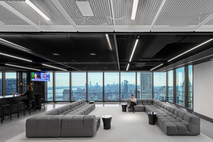 IEX Offices - New York City - 8
