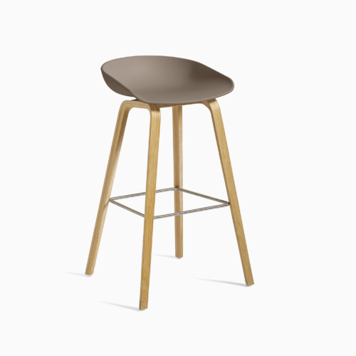 About A Stool by HAY
