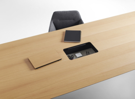 Davis Furniture Inform | Office Snapshots