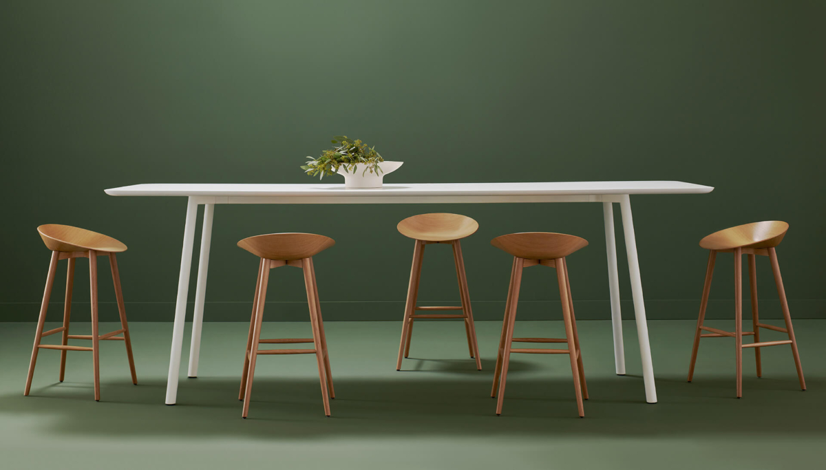 Davis Furniture Inform | Office Snapshots