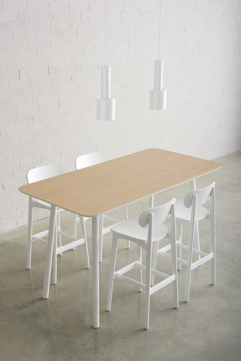 Davis Furniture Inform | Office Snapshots