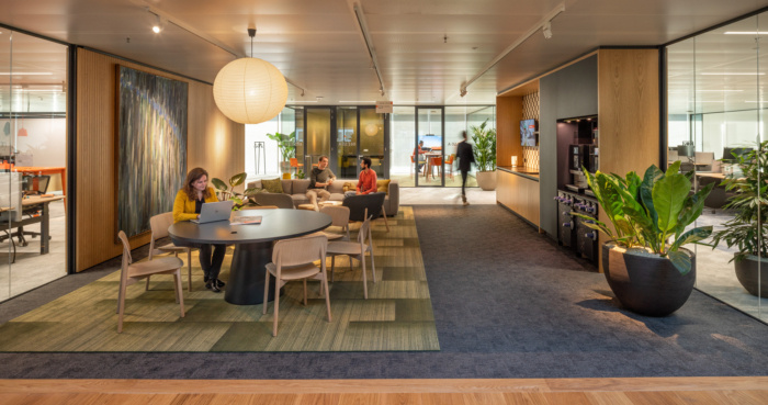 ING Offices - Amsterdam - 13