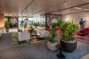 ING Offices - Amsterdam