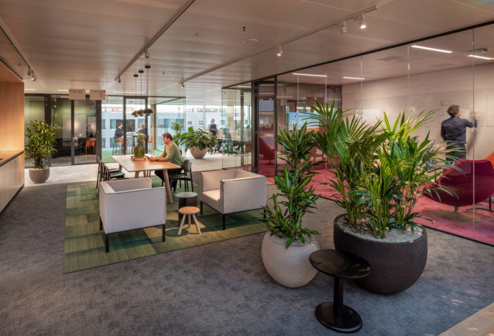 ING Offices - Amsterdam - 14