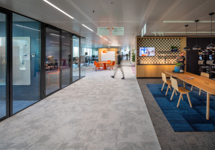 ING Offices - Amsterdam - 16