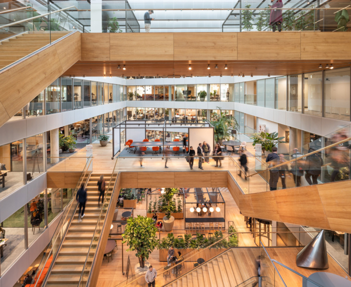 ING Offices - Amsterdam - 5