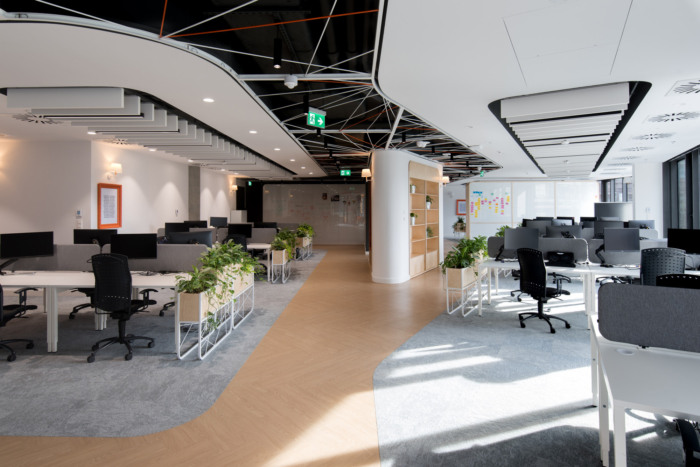ING Tech Offices - Warsaw - 15