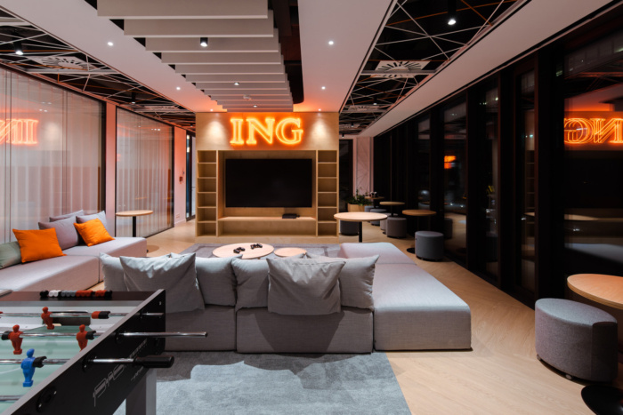 ING Tech Offices - Warsaw - 3