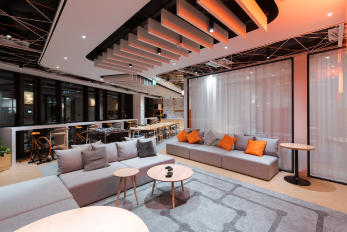 ING Tech Offices - Warsaw - 5