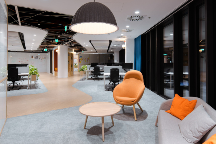 ING Tech Offices - Warsaw - 8