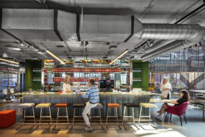 Knoll Showroom - Chicago