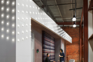 Krispy Kreme Offices - Charlotte