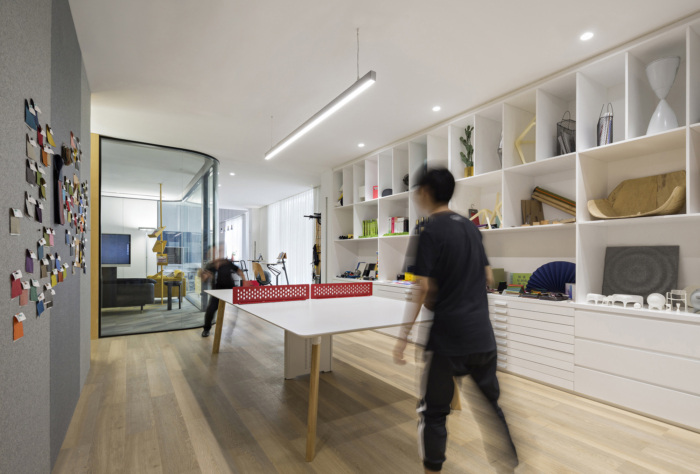 lightspace Offices and Showroom - Guangzhou - 17