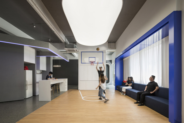 lightspace Offices and Showroom - Guangzhou - 15