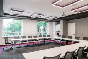 LINK4 Offices - Warsaw