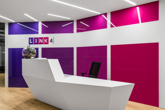 LINK4 Offices - Warsaw - 1