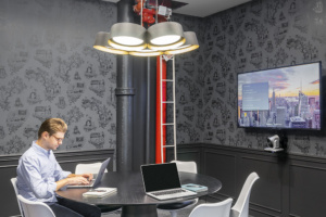 Mekanism Offices - New York City