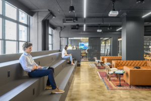 Mekanism Offices - New York City