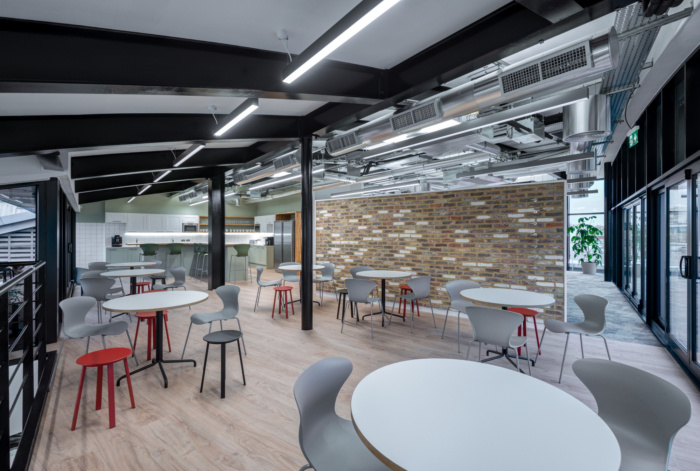 Methods Offices - London - 5