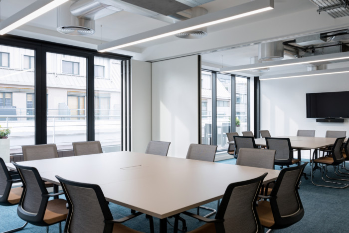 Methods Offices - London - 7